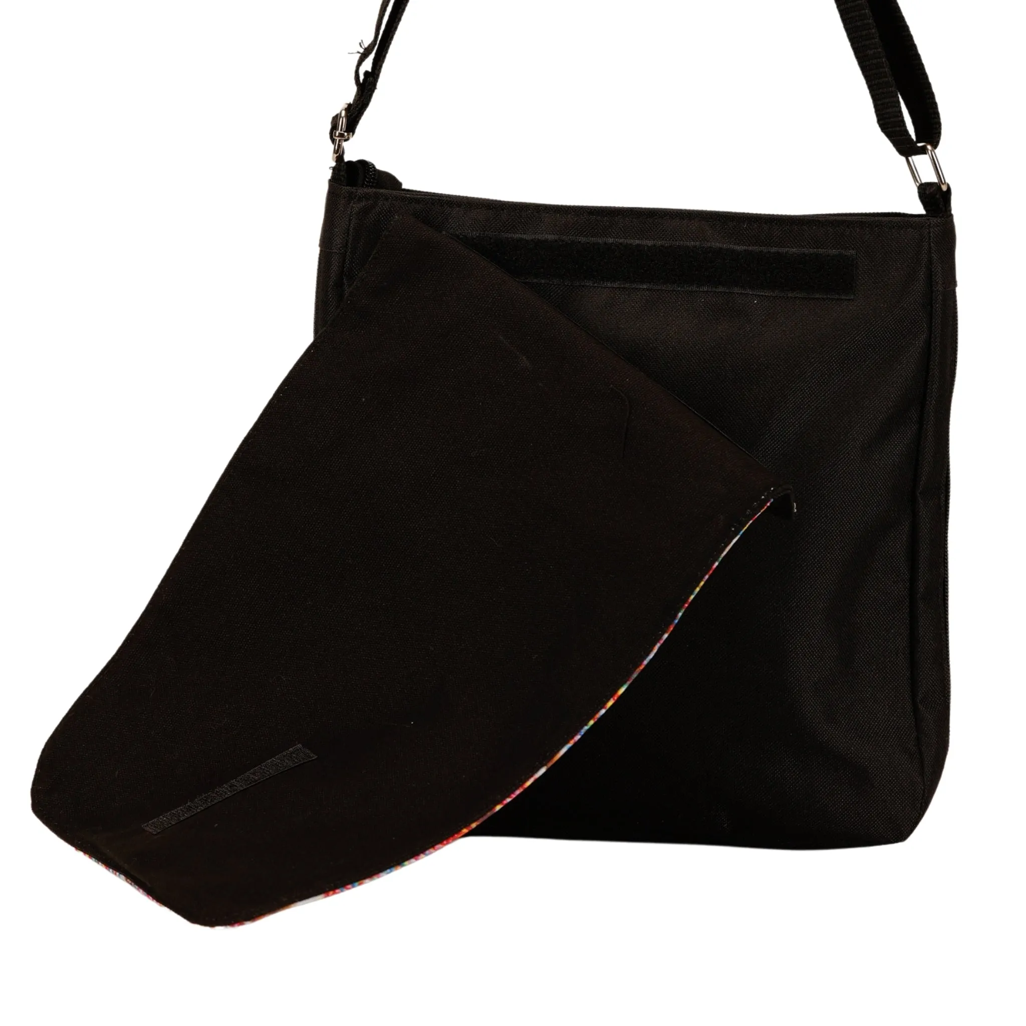 Andy Messenger/Satchel/Crossbody Bag