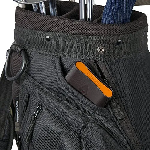 Briggs & Riley Baseline 4-Pc Set- C/O Spinner, C/O Duffel, Toiletry Kit, Portmantos Tracking Device