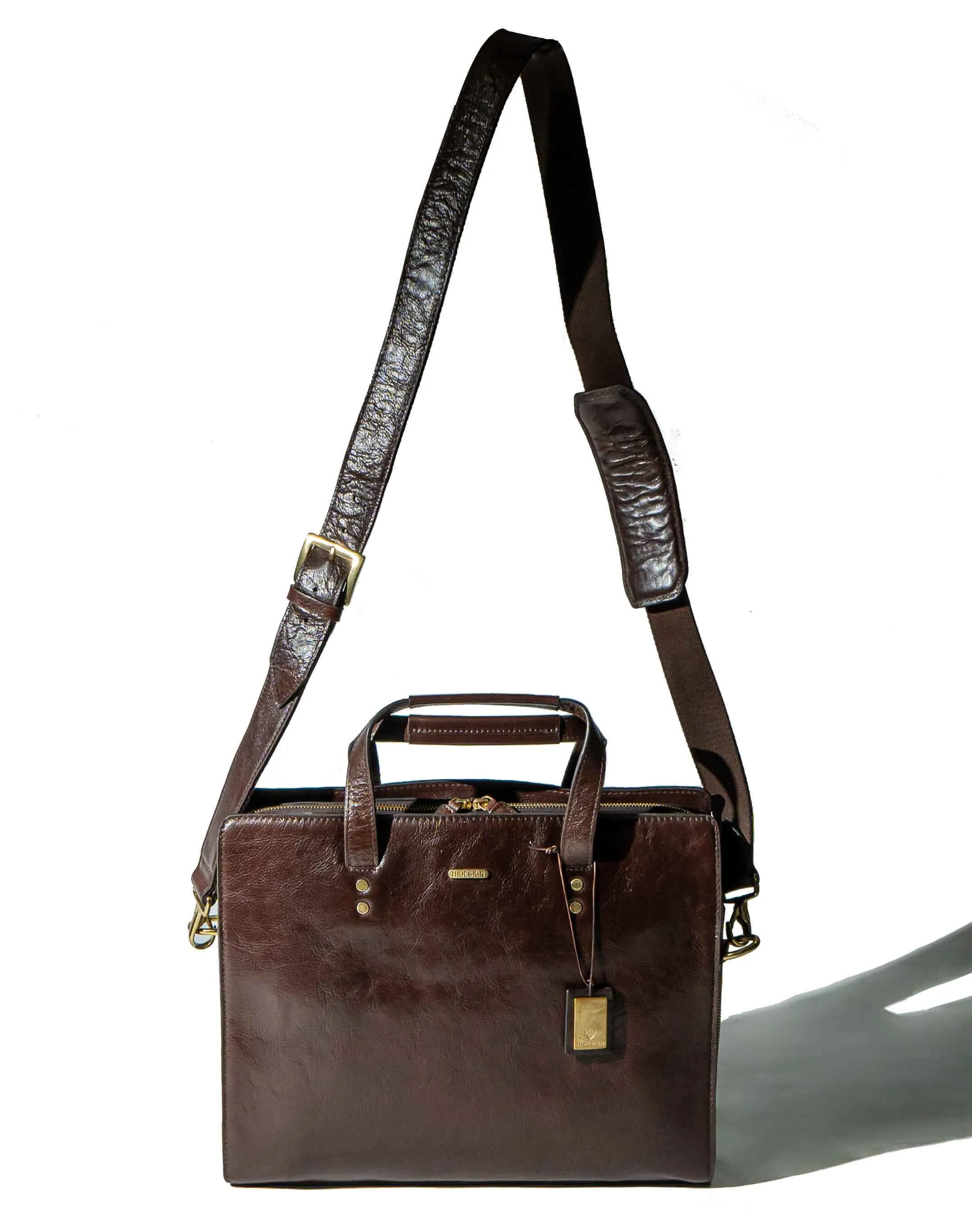 La Plata 03 - Laptop bag