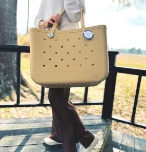 Latte Large Bogg Bag