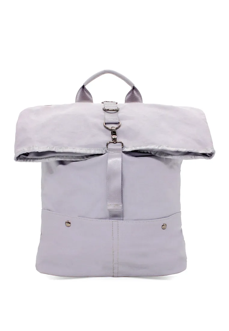 Lavender Backpack