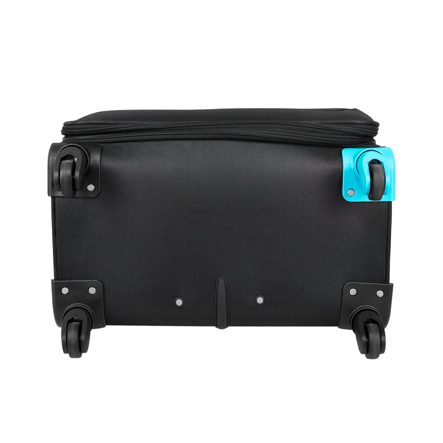 Safari Star Soft Body Expandable Luggage