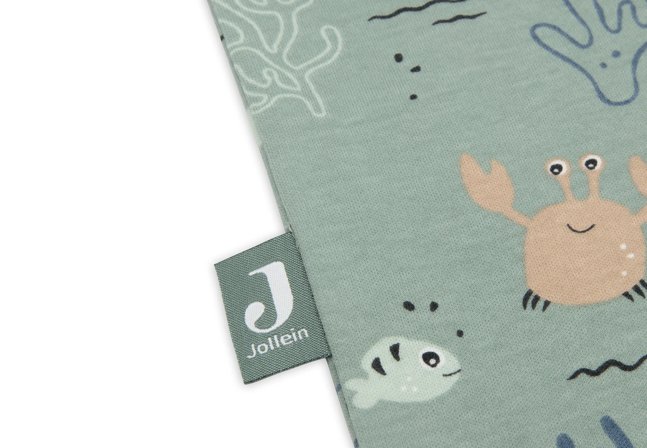 Sleeping Bag Jersey 110cm Splash